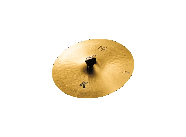 Zildjian K 12 Splash 